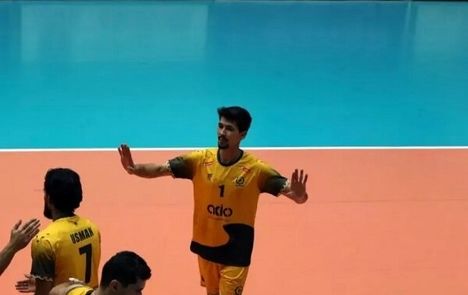 صدور رای کمیته انضباطی درخصوص شکایت تیم شهداب یزد از بازیکن این تیم