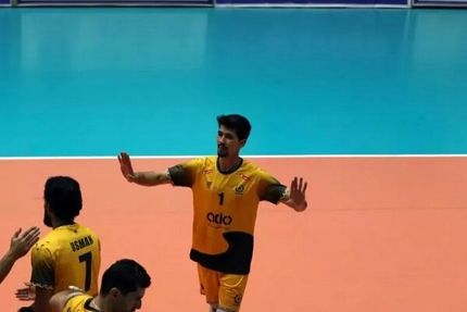 صدور رای کمیته انضباطی درخصوص شکایت تیم شهداب یزد از بازیکن این تیم