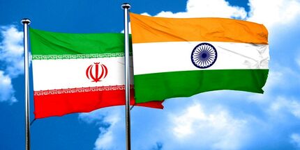 افزایش دو برابری صادرات ایران به هندوستان