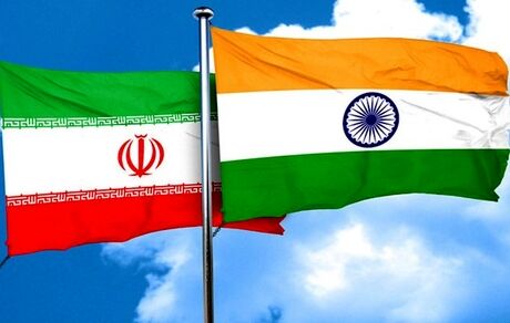 افزایش دو برابری صادرات ایران به هندوستان