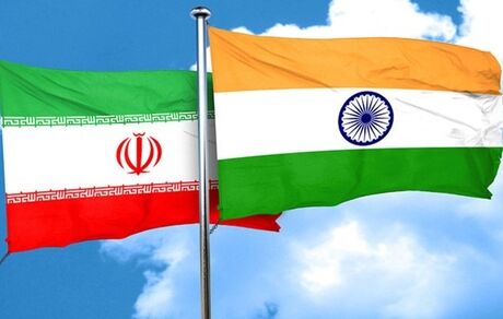 افزایش دو برابری صادرات ایران به هندوستان