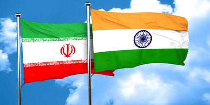 افزایش دو برابری صادرات ایران به هندوستان