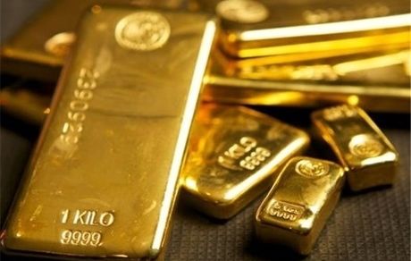 قیمت جهانی طلا روند افزایشی به خود گرفت