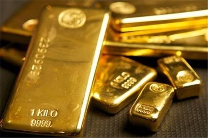 قیمت جهانی طلا روند افزایشی به خود گرفت