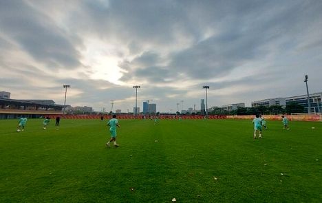 لغو مسابقات فوتبال در استان تهران تا اطلاع ثانوی