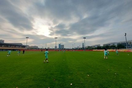لغو مسابقات فوتبال در استان تهران تا اطلاع ثانوی