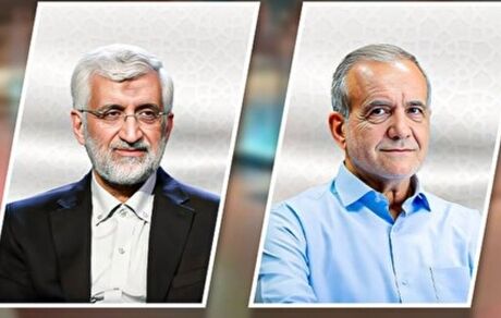 امشب دومین مناظره مرحله دوم انتخابات ریاست جمهوری برگزار می‌شود