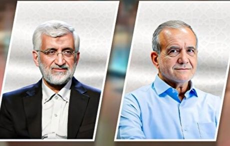 امشب دومین مناظره مرحله دوم انتخابات ریاست جمهوری برگزار می‌شود