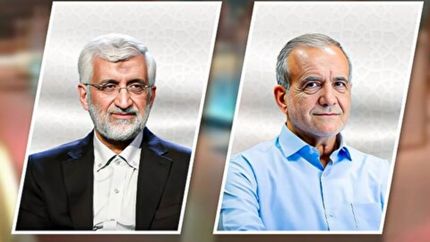 امشب دومین مناظره مرحله دوم انتخابات ریاست جمهوری برگزار می‌شود