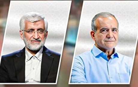 امشب دومین مناظره مرحله دوم انتخابات ریاست جمهوری برگزار می‌شود