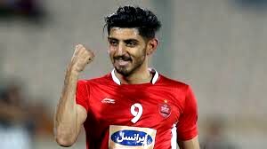 مهدی ترابی ۸۰ درصد گرفت و با اسپایر قرارداد بست!