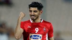 مهدی ترابی ۸۰ درصد گرفت و با اسپایر قرارداد بست!