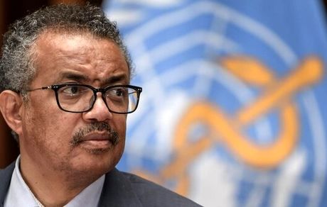 سازمان بهداشت جهانی: به پایان همه‌گیری نزدیک می‌شویم