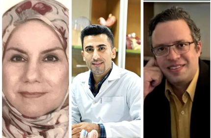 بازنگری‌ سیستم‌ عصبی‌ اتونومیک‌ توسط‌ دانشمندان ایرانی‌ پس‌ از یک‌ و نیم‌ قرن