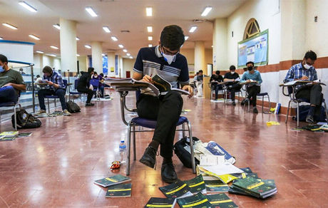 آزمون ورود به حرفه مهندسی در ۷۰ شهر برگزار خواهدشد