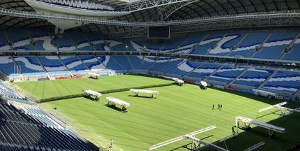 جزئیات حضور تماشاگران در بازی پرسپولیس-اولسان مشخص شد