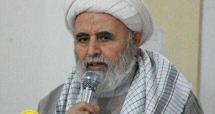 امام جمعه سرعین، رئیس دانشگاه فرهنگیان استان آذربایجان‌غربی شد