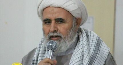 امام جمعه سرعین، رئیس دانشگاه فرهنگیان استان آذربایجان‌غربی شد
