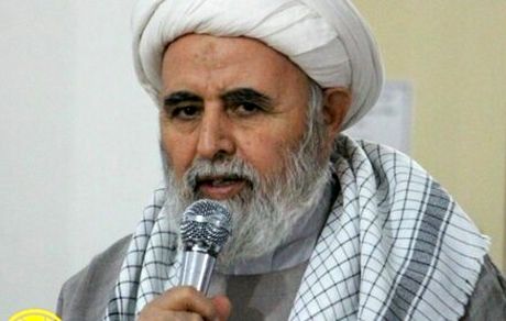 امام جمعه سرعین، رئیس دانشگاه فرهنگیان استان آذربایجان‌غربی شد