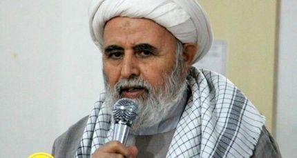 امام جمعه سرعین، رئیس دانشگاه فرهنگیان استان آذربایجان‌غربی شد