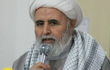 امام جمعه سرعین، رئیس دانشگاه فرهنگیان استان آذربایجان‌غربی شد