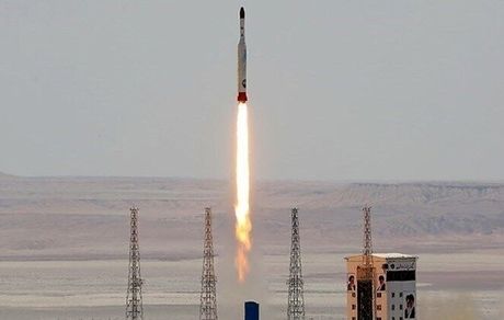 ماهواره‌بر «سریر» طراحی شد