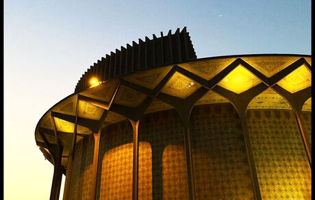 تئاترها تا پایان ۵ مهرماه تعطیل و نمایشی نخواهندداشت