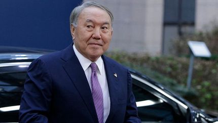 امتیازات ویژه رئیس جمهور سابق قزاقستان پس گرفته شد