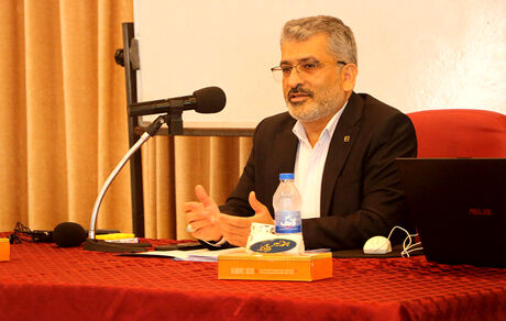 نقش محوری آموزش در ارتقای عملکرد شبکه بانکی