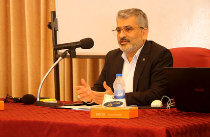 نقش محوری آموزش در ارتقای عملکرد شبکه بانکی