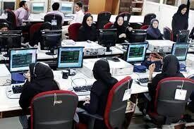مصرف برق وزارتخانه‌ها و ادارات بزرگ تهران از دور کنترل می‌شود
