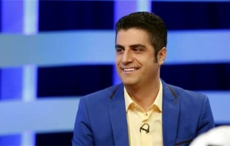 مجری تلویزیون، معاون ورزشی باشگاه لیگ برتری شد!