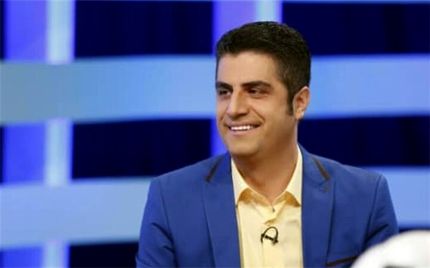 مجری تلویزیون، معاون ورزشی باشگاه لیگ برتری شد!