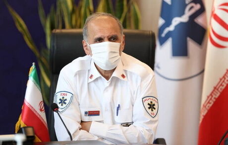 برنامه‌ریزی اورژانس برای کاهش آسیب‌های چهارشنبه سوری/جانباختن۴ تن در حوادث مرتبط تا کنون