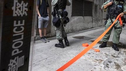 حمله با سلاح سرد در چین، هشت کشته در پی داشت