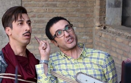 «آقای سانسور» با بازی محمدرضا فروتن در آستانه اکران 