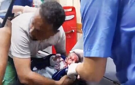 آمار شهدای غزه از ۸۷۰۰ نفر گذشت