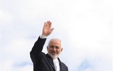 ظریف به اروپا می‌رود