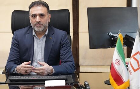 ناترازی بانک مسکن ۲۵ همت کاهش یافت/ فرآیند خدمت رسانی پرشتاب تر از گذشته ادامه دارد
