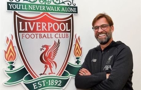 کلوپ پس از تمدید قرارداد با لیورپول: نمی‌توانستم به ترک تیم فکر کنم