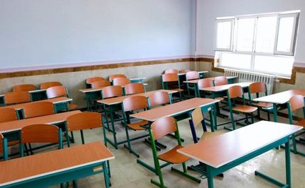 مدارس استان کردستان هم غیرحضوری شد