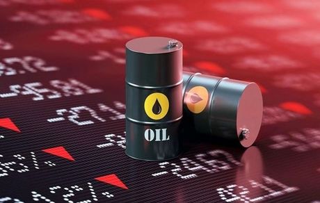 افزایش آرام قیمت جهانی نفت