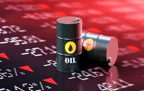 افزایش آرام قیمت جهانی نفت
