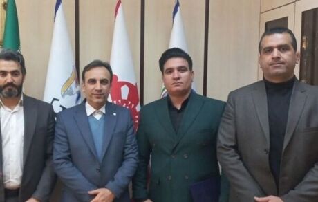 سرمربی جدید تیم ملی کبدی مردان مشخص شد