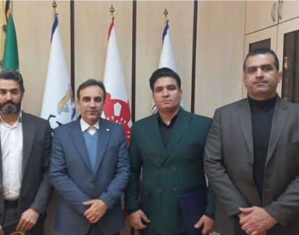 سرمربی جدید تیم ملی کبدی مردان مشخص شد