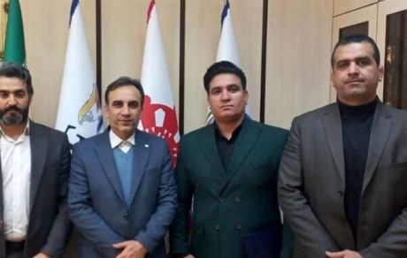 سرمربی جدید تیم ملی کبدی مردان مشخص شد