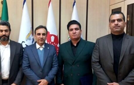 سرمربی جدید تیم ملی کبدی مردان مشخص شد
