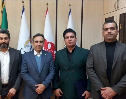 سرمربی جدید تیم ملی کبدی مردان مشخص شد