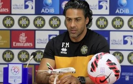 آیا فرهاد مجیدی سرمربی تیم ملی امید امارات شد؟