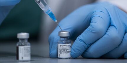 پیشنهاد جالب چینی‌ها برای واکسیناسیون المپیکی‌های سراسر جهان